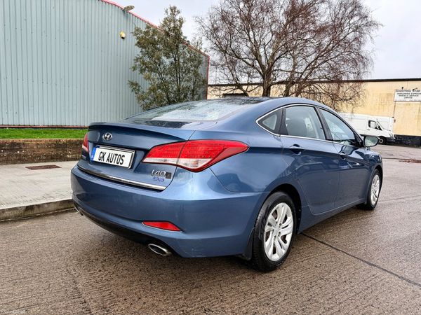 🔴 Hyundai i40 Saloom 386130270