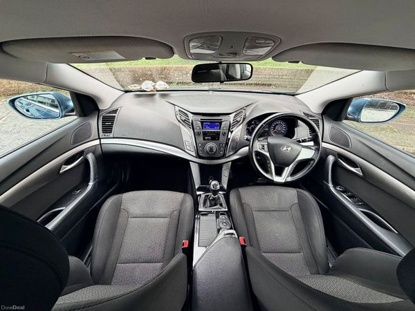 🔴 Hyundai i40 Saloom 386130274