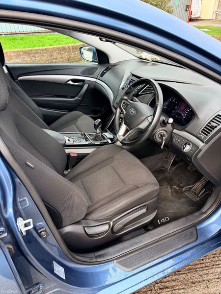 🔴 Hyundai i40 Saloom 386130278