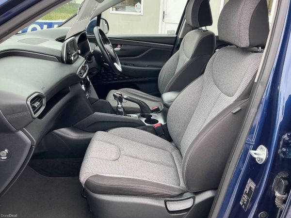 2018 HYUNDAI SANTA FE 2.2 CRDI 7 SEATER NEW NCT 386130608