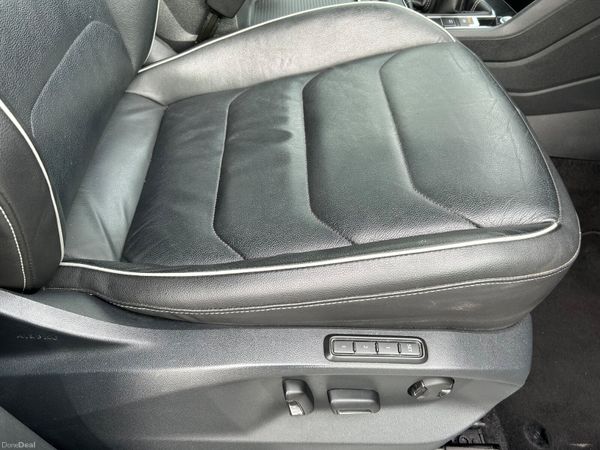 VOLKSWAGEN TIGUAN 2.0D R LINE VRT INC 5,4K EXTRAS 386131950