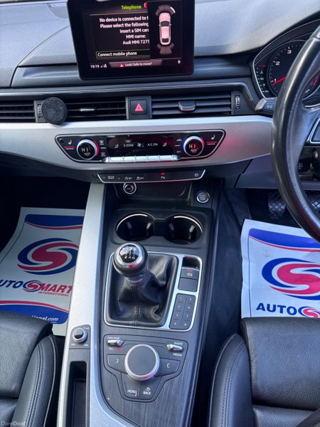 Audi A5 2017 386135420
