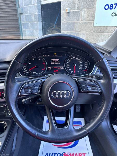 Audi A5 2017 386135434