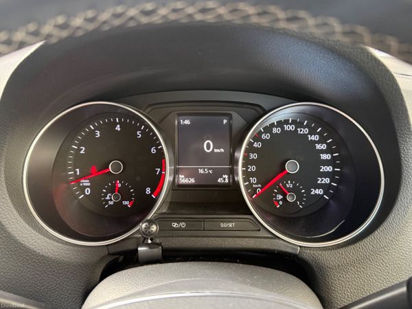 2015 Volkswagen Polo 1.2 Automatic,Petrol 386138224