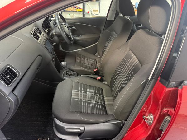 2015 Volkswagen Polo 1.2 Automatic,Petrol 386138238