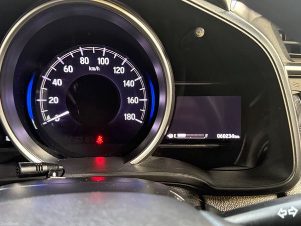 2018 Honda Fit 1.5 Hybrid Automatic,CarPlay 386138538