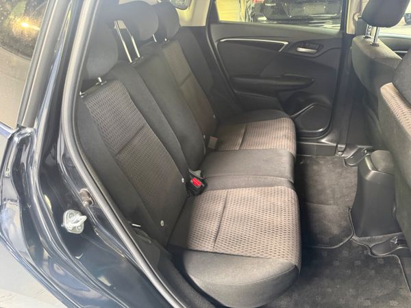 2018 Honda JAZZ/ Fit 1.5 Hybrid Automatic 386138940