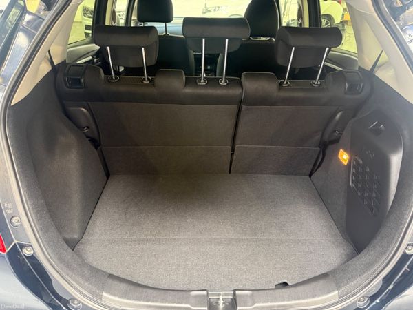 2018 Honda JAZZ/ Fit 1.5 Hybrid Automatic 386138938