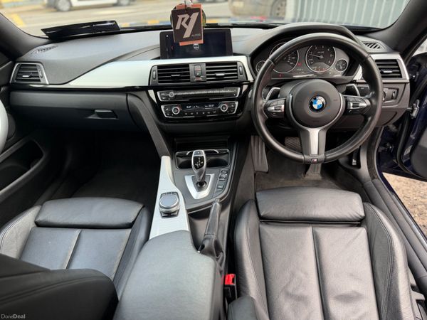 192 BMW 420D GRAN COUPE M-SPORT AUTO 386242152