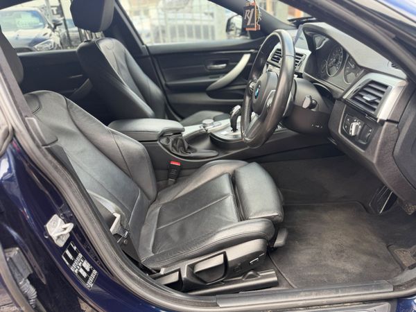 192 BMW 420D GRAN COUPE M-SPORT AUTO 386242202