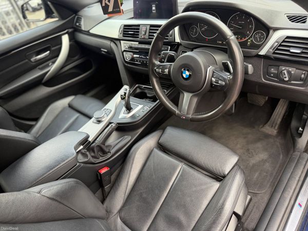 192 BMW 420D GRAN COUPE M-SPORT AUTO 386242204