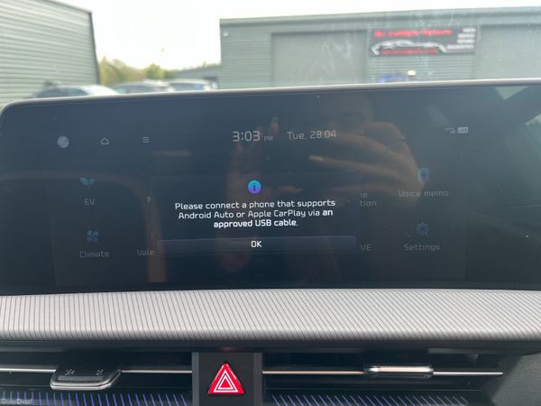 2022 (222) Kia EV6 GT Line AWD 236kW 77.4kWh 386250542