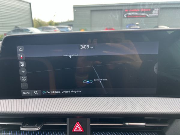 2022 (222) Kia EV6 GT Line AWD 236kW 77.4kWh 386250546