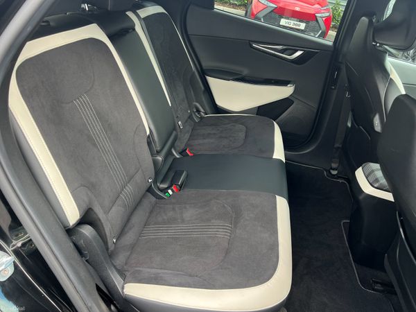 2022 (222) Kia EV6 GT Line AWD 236kW 77.4kWh 386250550