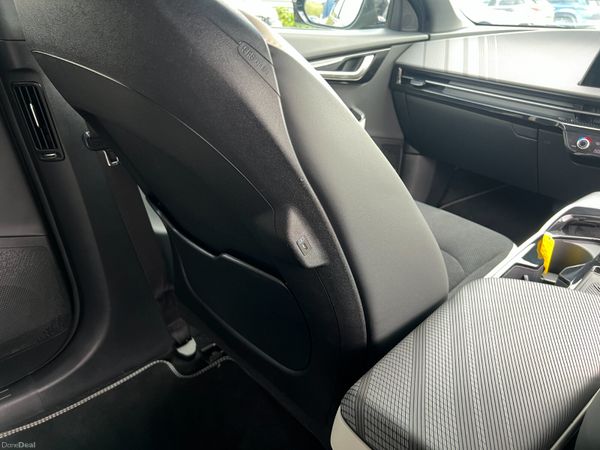 2022 (222) Kia EV6 GT Line AWD 236kW 77.4kWh 386250552