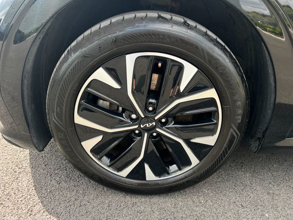 2022 (222) Kia EV6 GT Line AWD 236kW 77.4kWh 386250522