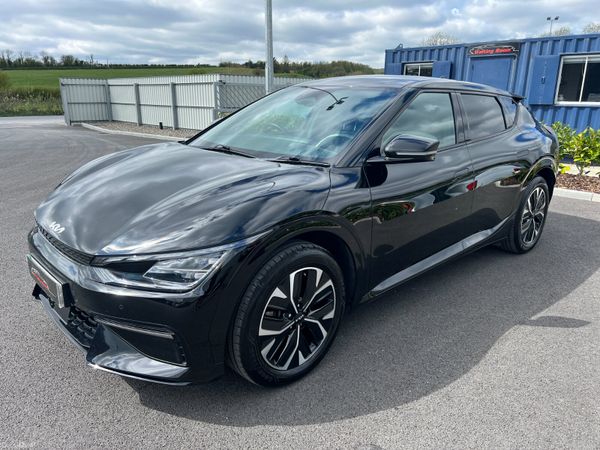 2022 (222) Kia EV6 GT Line AWD 236kW 77.4kWh 386250526
