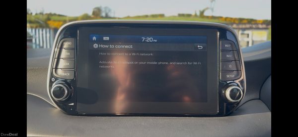 Hyundai Tucson 2020 1.6 hybrid diesel 386257188