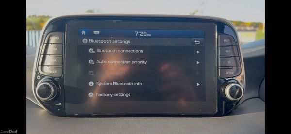Hyundai Tucson 2020 1.6 hybrid diesel 386257190