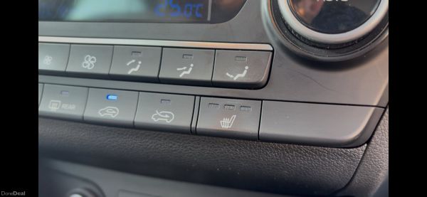 Hyundai Tucson 2020 1.6 hybrid diesel 386257206