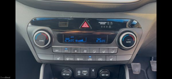 Hyundai Tucson 2020 1.6 hybrid diesel 386257208