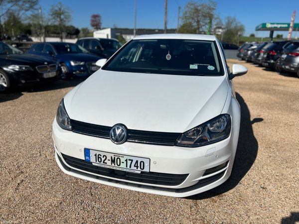 Volkswagen Golf match 1.6 TDI 386258856