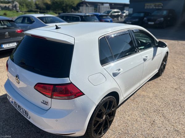 Volkswagen Golf match 1.6 TDI 386258858