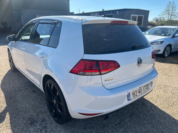 Volkswagen Golf match 1.6 TDI 386258862