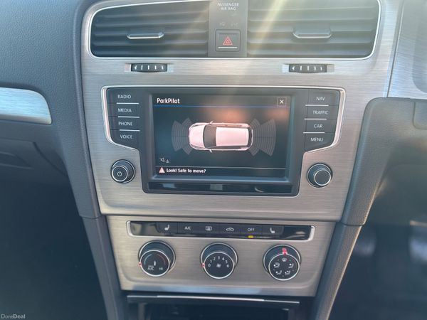 Volkswagen Golf match 1.6 TDI 386258866