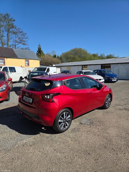 Stunning Low Mileage Nissan Micra 386259320