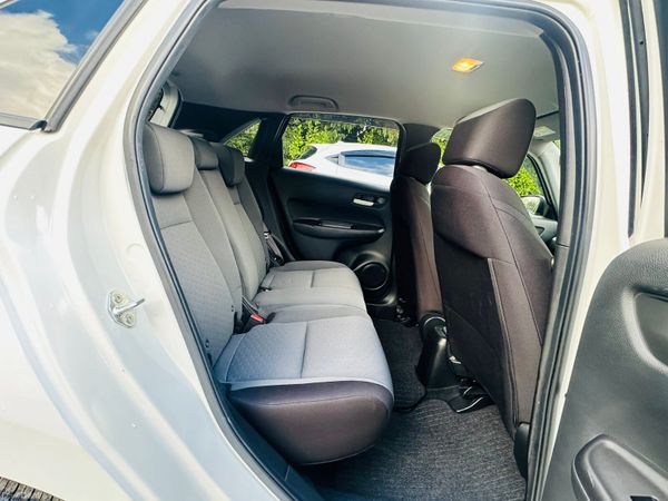 Honda Fit 2020 52K KM ONLY 386261462