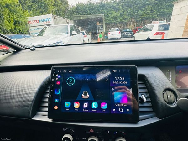 Honda Fit 2020 52K KM ONLY 386261472