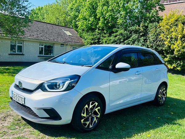 Honda Fit 2020 52K KM ONLY 386261482