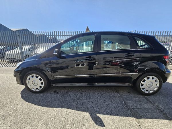 Mercedes-Benz B-Class 2012 (Good milage) 386261652