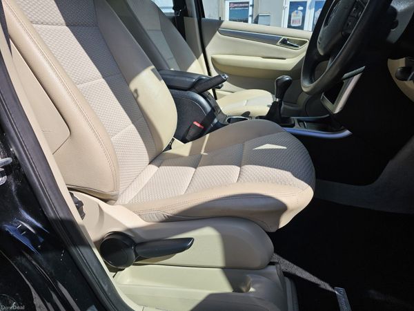 Mercedes-Benz B-Class 2012 (Good milage) 386261662