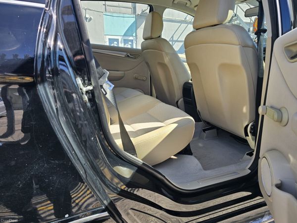 Mercedes-Benz B-Class 2012 (Good milage) 386261664