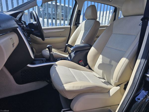 Mercedes-Benz B-Class 2012 (Good milage) 386261670