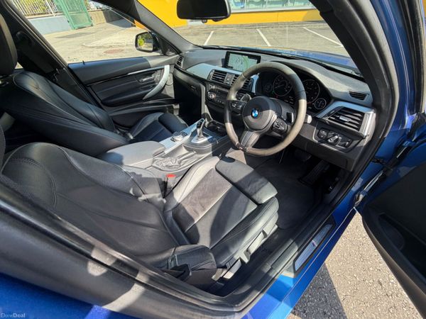 BMW 320D MSPORT Shadow Edition Auto 386263674