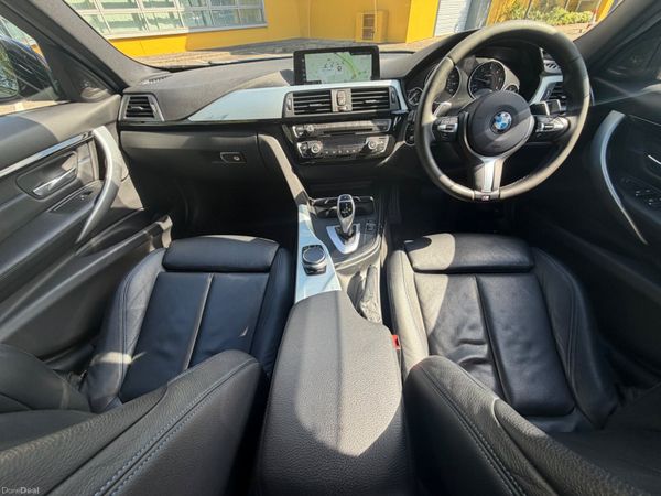 BMW 320D MSPORT Shadow Edition Auto 386263686