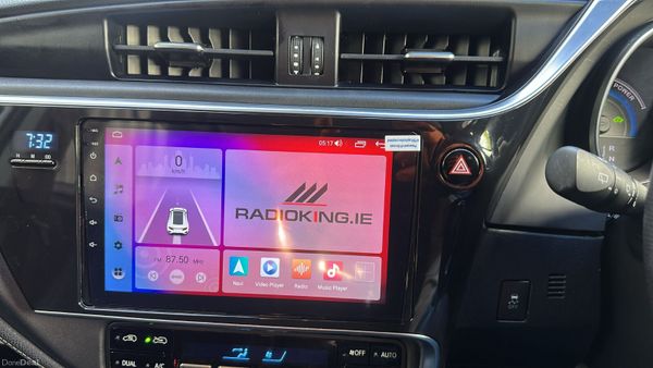 TOYOTA AURIS 2016 HYBRID 68000 KM ONLY 386264022