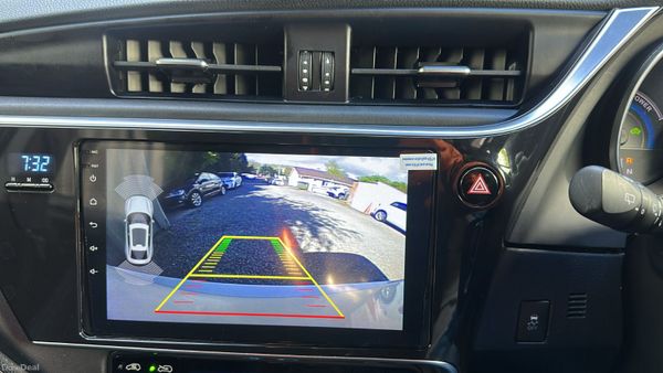 TOYOTA AURIS 2016 HYBRID 68000 KM ONLY 386264028