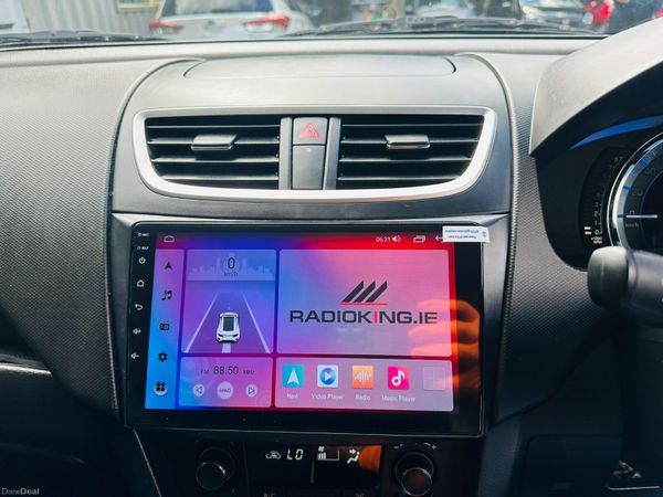 SUZUKI SWIFT 2015 1.2 AUTOMATIC TOPSPECS 386264782