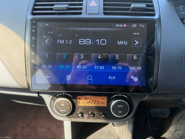 2009  Suzuki Swift 1.2 386265440