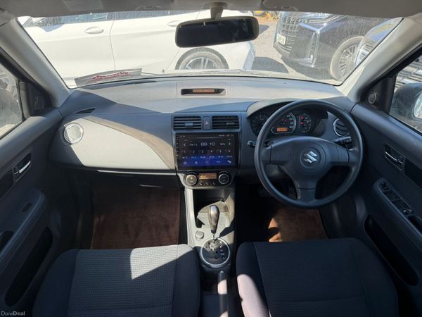 2009  Suzuki Swift 1.2 386265446