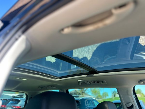 Volkswagen Sharan Highline 386271256