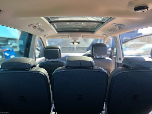 Volkswagen Sharan Highline 386271264