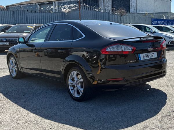 2011 FORD MONDEO 1.6 TDCI TITANIUM Nct 09/26 386271404