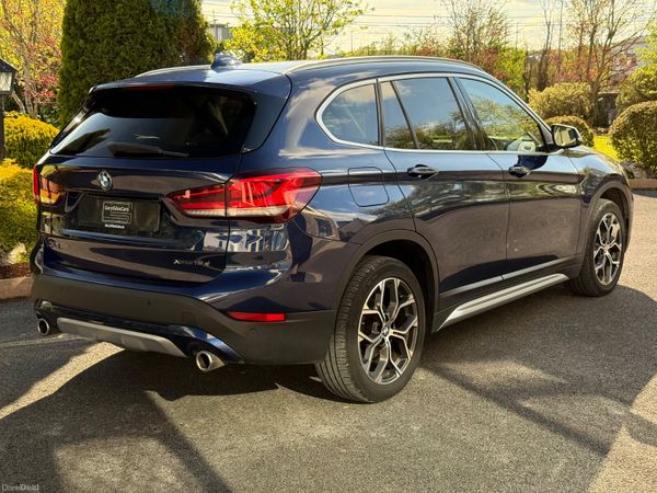 *70,000kms* Immaculate 201 BMW X1 Auto! 386272154