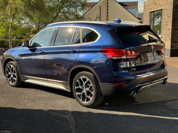 *70,000kms* Immaculate 201 BMW X1 Auto! 386272192