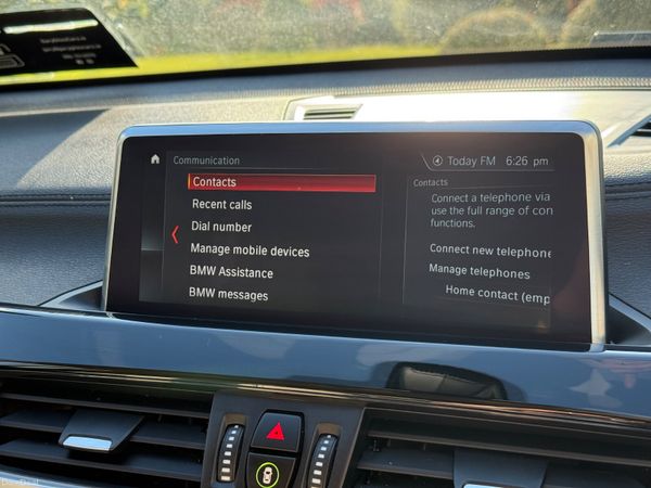 *70,000kms* Immaculate 201 BMW X1 Auto! 386272206